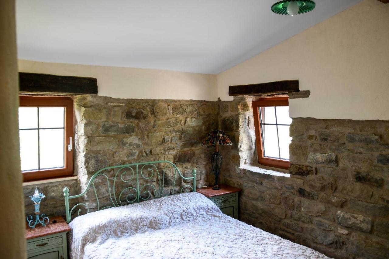 아프리칼레 Casa Lucertola 빌라 외부 사진